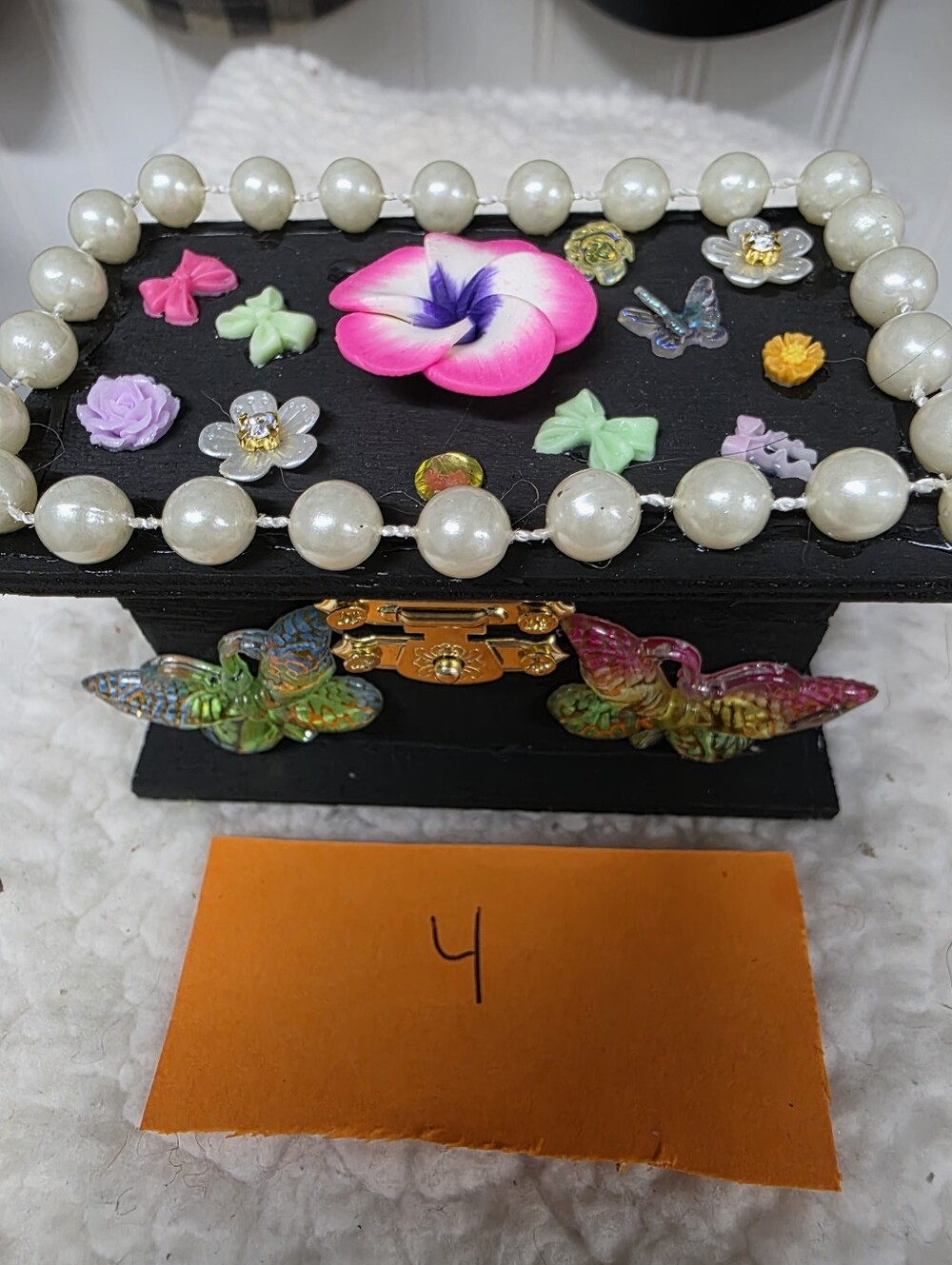 BUY NOW...Hidden Treasures...Aug 16th - Picture 11 of 14